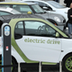 An electric vehicle requires six times more minerals than a traditional, fossil-powered car, the report says.